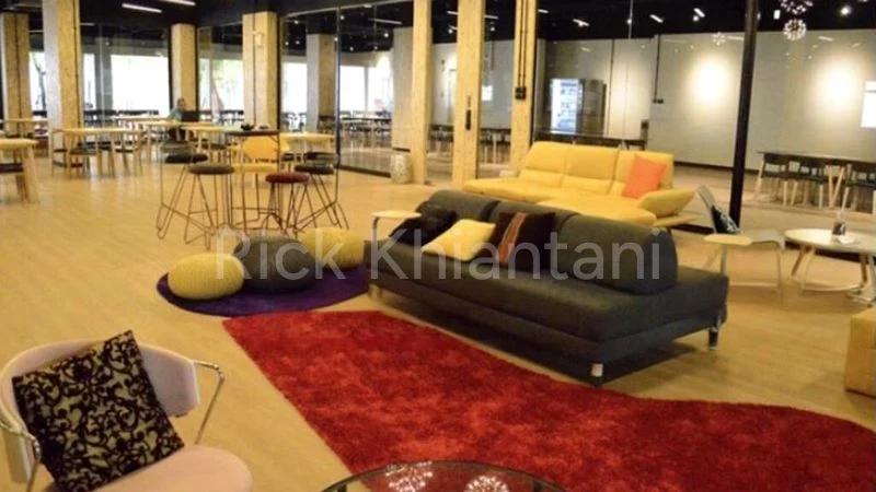 1 Bed Apartment (Condo) for Rent in  85 SOHO @ Boon Lay - Image 5